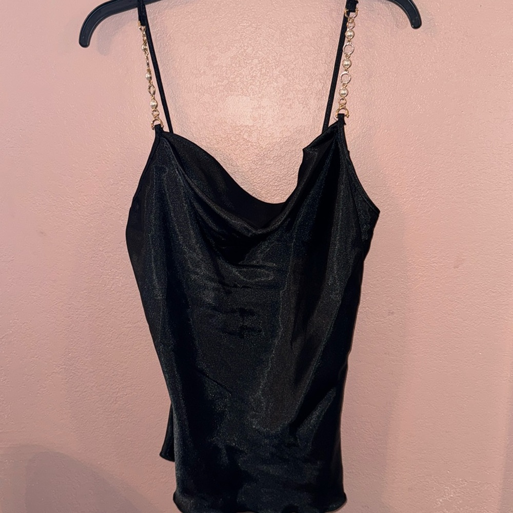 Nicole Miller Top